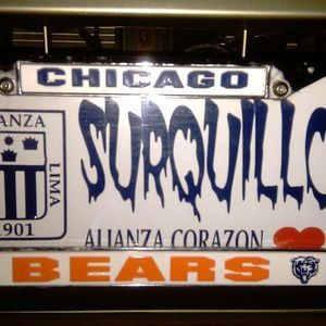 Meet your Posher, Jorge